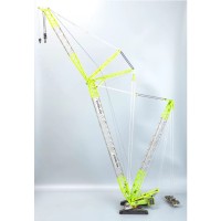 中联ZCC9800履带式挖掘机
