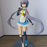 洛天依v4公式服