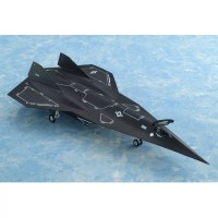 壮志凌云2：独行侠 1/72 Darkstar