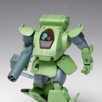 装甲骑兵 陆龟 ST版