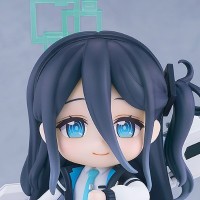 粘土人#3045 蔚蓝档案 天童爱丽丝