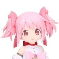 剧场版 魔法少女小圆〈魔女之夜的回天〉鹿目圆