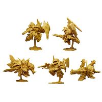 高达  Superior Define No.02