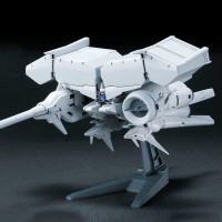 HG  MAECHANICS  RX-78GP03 石魁兰
