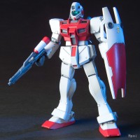 HGUC#51 吉姆指挥型（宇宙战样式）