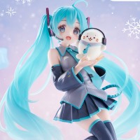 Exc∞d Creative 初音未来xSIROTAN