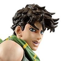 一番赏 JoJo的奇妙冒险 JOJO'S ASSEMBLE 乔瑟夫・乔斯达 B赏