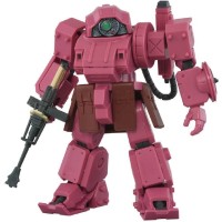 TOYRISE AT Collection 11 Erdspinne 泰坦尼亚机