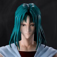 一番赏 幽游白书 魔界之扉篇 E奖 树 MASTERLISE