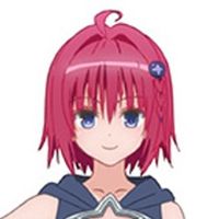 Desktop Cute 出包王女 Darkness 黑咲芽亚 旗袍