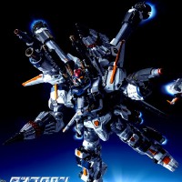 戴亚克隆 DA-124 戴亚战斗斯 X-1：宇宙机动型