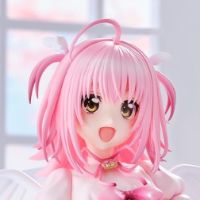 守护甜心！日奈森亚梦-守护天使-