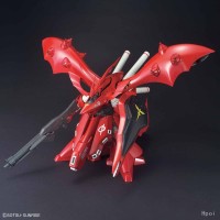 HGUC 夜莺