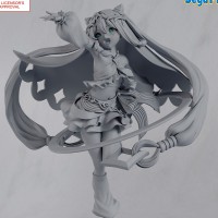 FIGURIZMα 初音未来 宇宙