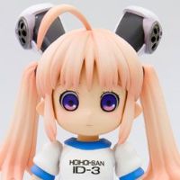 一击杀虫！！小惠惠 LEGACY 小惠惠 换装