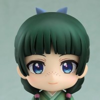 粘土人 基础款 药屋少女的呢喃 猫猫