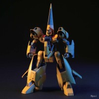 HGUC#61 MSA-005 梅塔斯
