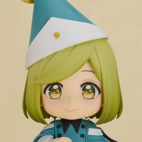 粘土人#3051 尖帽子的魔法工房 可可