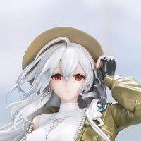 Gift+系列 明日方舟 斯卡蒂 野趣拾光