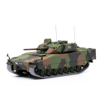 85.005170→005174 CV9030 MkII步兵战车；瑞士Spz2000