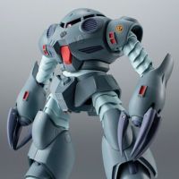 ROBOT魂＜SIDE MS＞ MSM-07E E型魔蟹  ver. A.N.I.M.E.