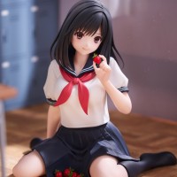 Desktop Cute 草莓100% 东城绫 校服