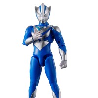 Ultra Action Figure NEO 提欧奥特曼