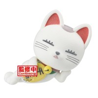 当哒当 Fluffy Puffy 高速婆婆 A款