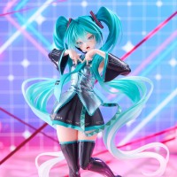 T-most 初音未来