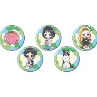 章鱼哔的原罪 野餐ver. 徽章