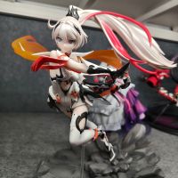 整理柜子 发些之前买的手办图（薪焰）