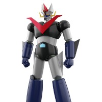 魔神Z 食玩 SMP 大魔神