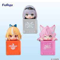 hololive 方块趴趴 Vol.11