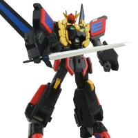 勇者凯撒 ToyRise 王者凯撒 黑色版