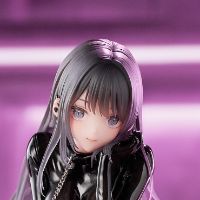 黑川美羽