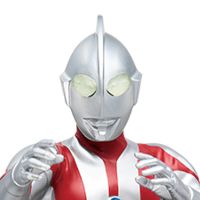 英雄勇像 奥特曼（TYPE-C）