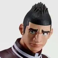 一番赏 全职猎人 贪婪之岛 第二弹 F赏 果列奴  MASTERLISE