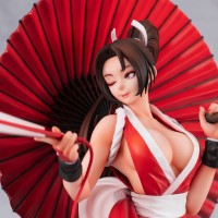 Lucrea 拳皇98 不知火舞