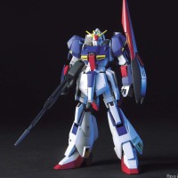 HGUC#41 Z高达