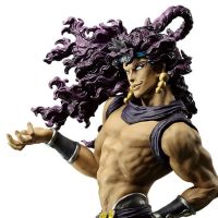 一番赏 JOJO的奇妙冒险 EVIL PARTY B奖 卡兹