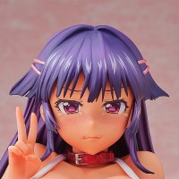 千鹤酱开发日记 椎名千鹤 褐色