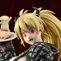 异兽魔都 恶魔二阶堂 恶魔化进行