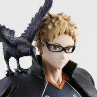 一番赏 排球少年 乌野的未来 最终奖 月岛萤