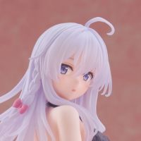Coreful 魔女之旅 伊蕾娜～泳装～ 改进版