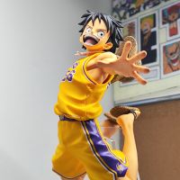 眼镜厂 nba 路飞