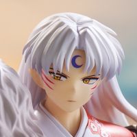 压泡面 犬夜叉 杀生丸 第二弹