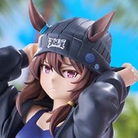 BoC’z we\n 赛马娘 中山庆典 as Ata Mahane
