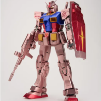 GFFMC CLOT RX-78-2 高达 Ver.SILK ROYALE