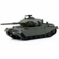 85.005020→005021 百夫长105毫米主炮坦克；瑞士Pz57/60