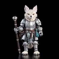 艾因萨莫尔的恐怖 比卢尔·弗罗斯特弗尔